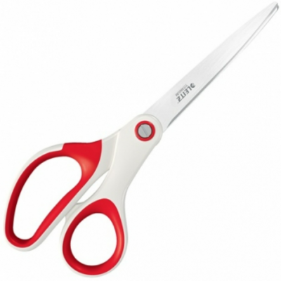 Foarfeca de birou WOW Titanium, 205 mm, Leitz